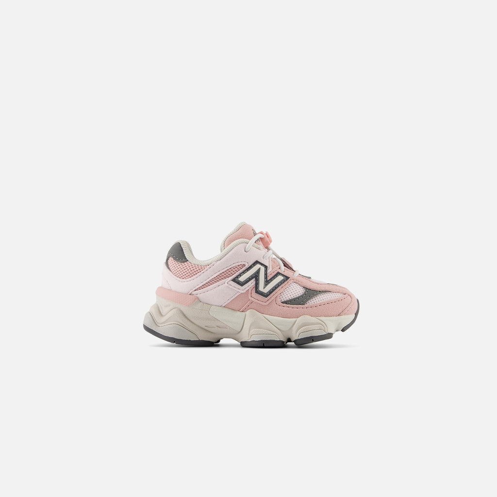 New Balance Infant 9060 - Orb Pink
