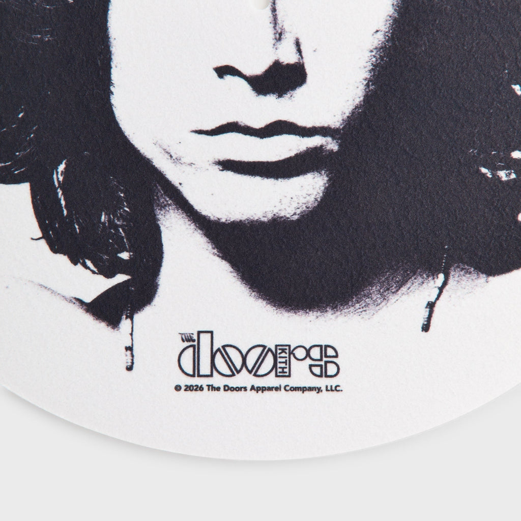 Kith Records for The Doors Set of 2 Slip Mats - Multi