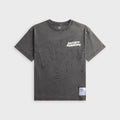 Satisfy MothTechTM Tee - Aged Black
