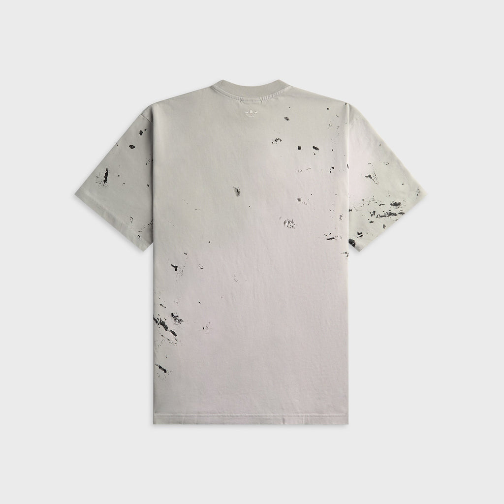 adidas x Song for the Mute 007 Short Sleeve Tee - Grey