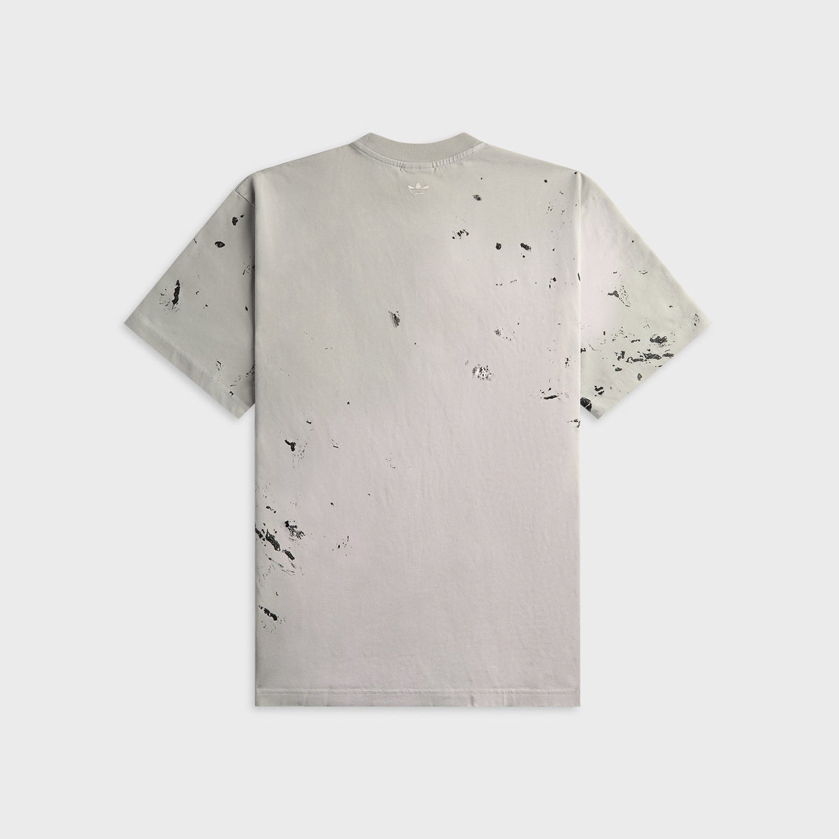 adidas x Song for the Mute 007 Short Sleeve Tee - Grey