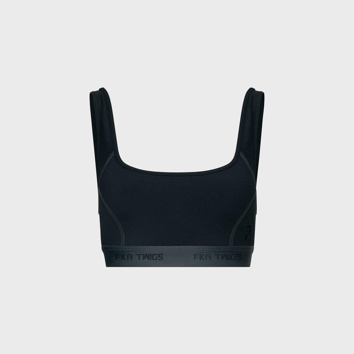 On Running x FKA twigs Studio Bra - Black