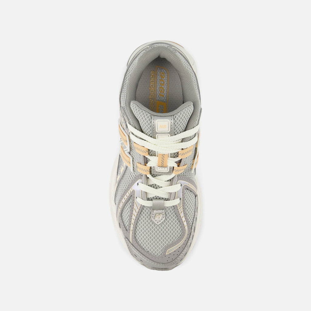 (RTV) New Balance GS 1906 - Silver Metallic / Peach