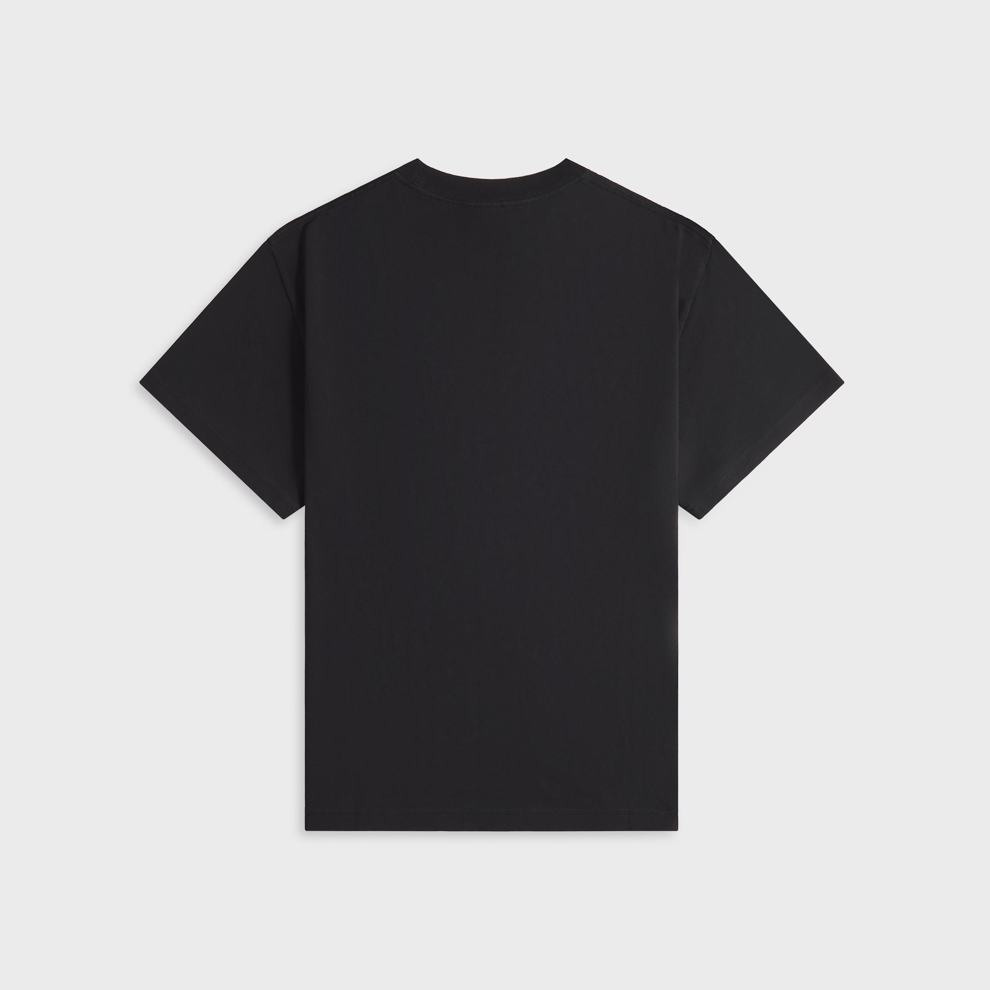 Brain Dead Earth Works Tee - Black