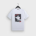 Kith for Marilyn Monroe Skirt Tee - White