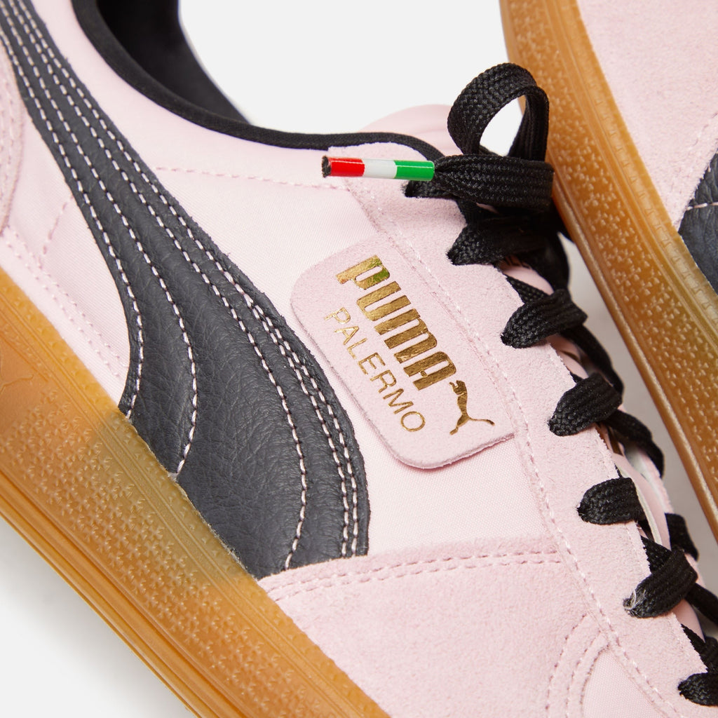 Puma Palermo F.C. - Bright Pink / Puma Black