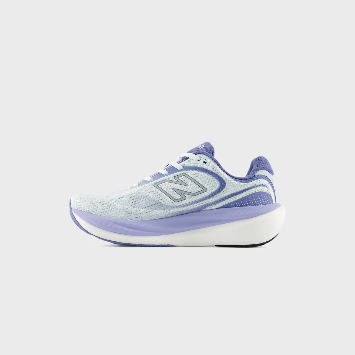 New Balance WMNS 1080v15 - Glint Blue / Silver Metallic / Fairweather Blue
