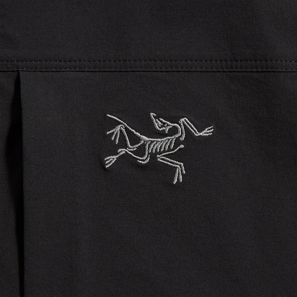 Arc'teryx Gamma Lightweight Jacket - Black