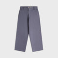 Metalwood Pro Work Pant - Pewter