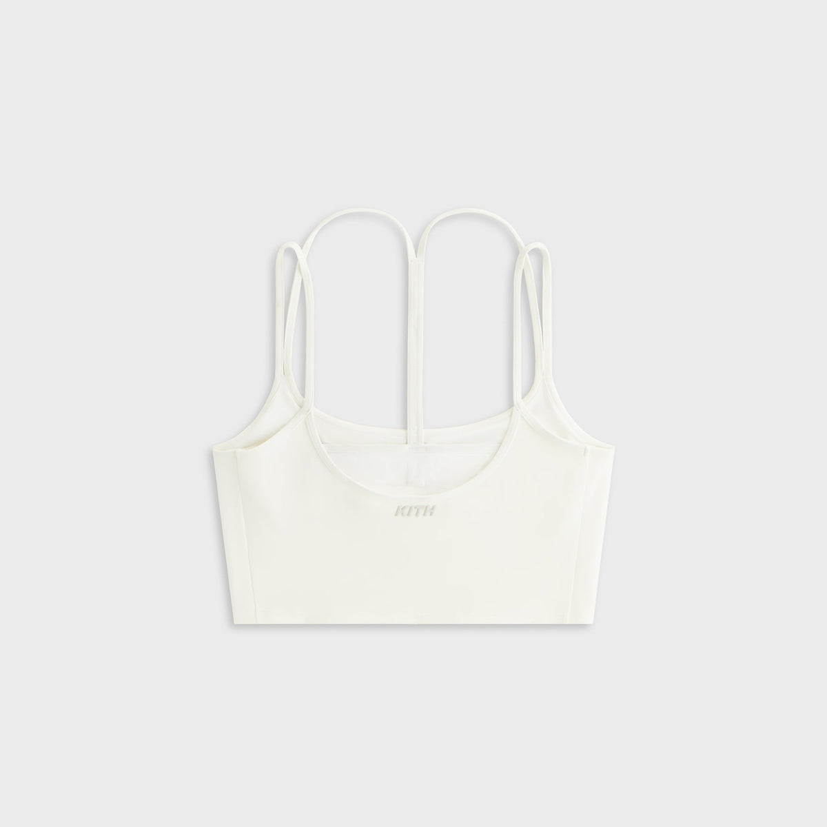 Kith Women Enhance Caius Active Cami - White