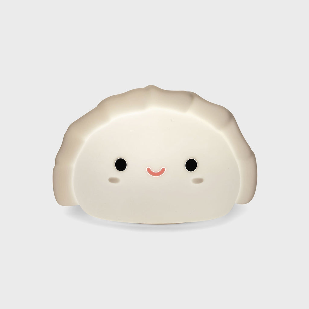 Noodoll Ricedumpling Night Light - White