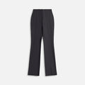 Coperni Straight Tailored Trousers - Grey