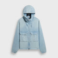 Kith Denim Raj Jacket - Light Indigo
