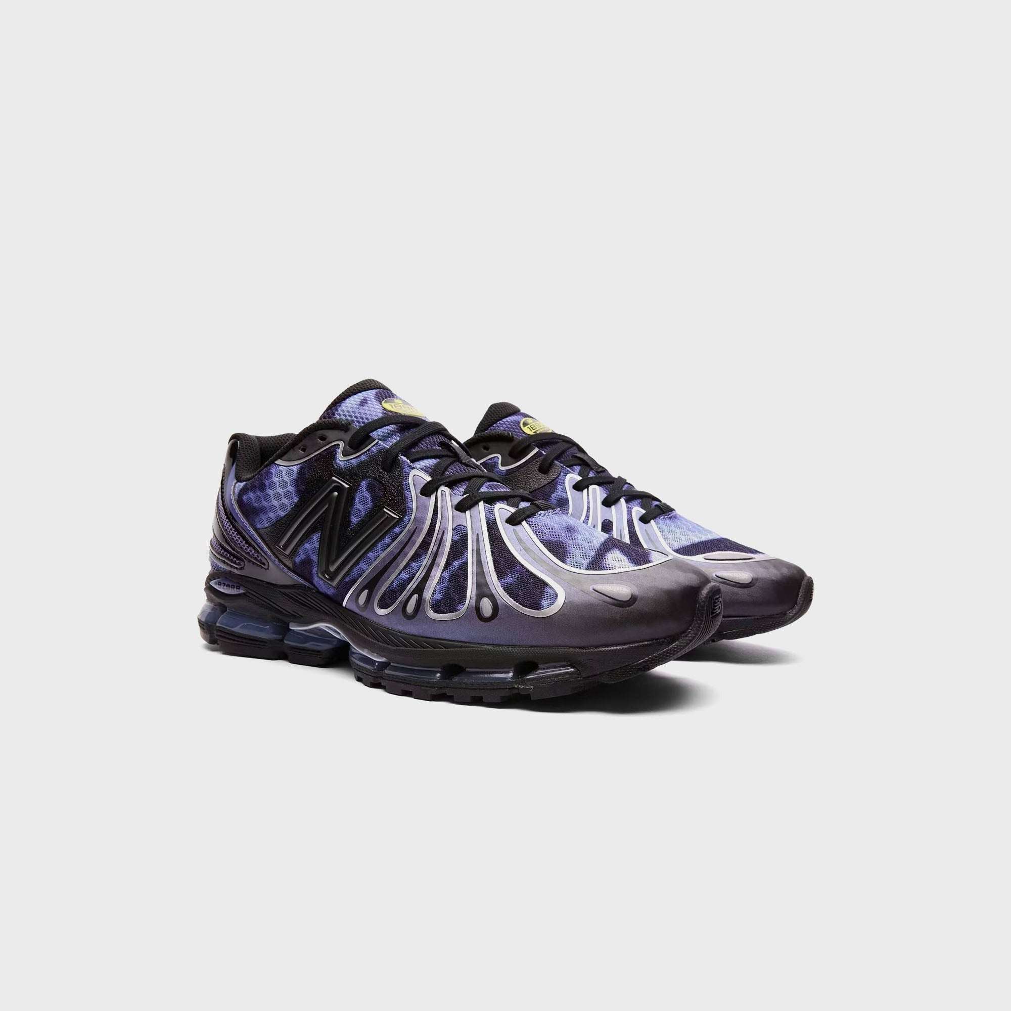 New Balance x Joe Freshgoods 1890 - Purple / Black