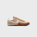 Nike Waffle Racer - Linen / Light British Tan / Aluminum / Pale Ivory
