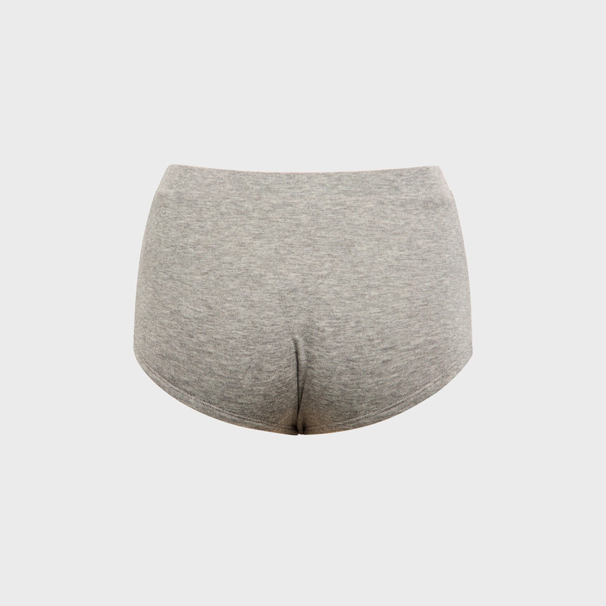 Entire Studios Booty Short - Silver Grain