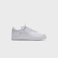 Nike Air Force 1 Low '01 "Triple White" - White