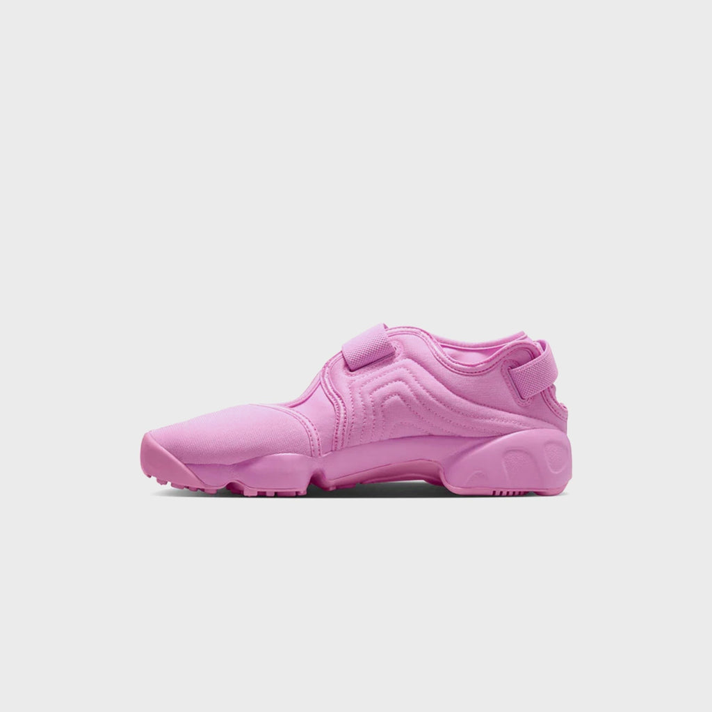 Nike WMNS Air Rift - Light Magenta / Black