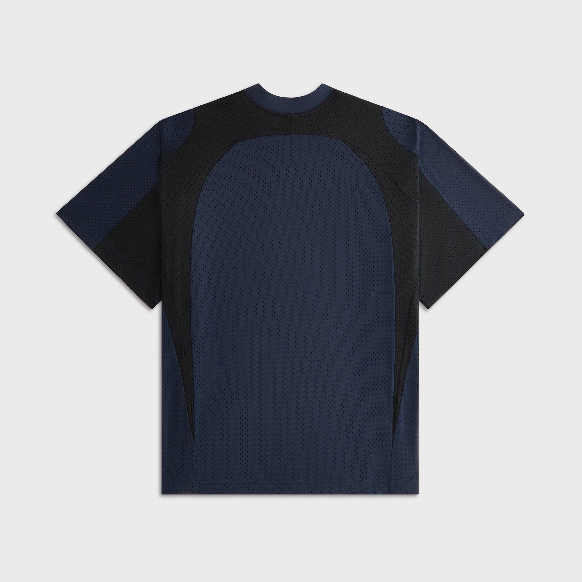 Kith Women Ridley II Mesh Short Sleeve Tee - Nocturnal