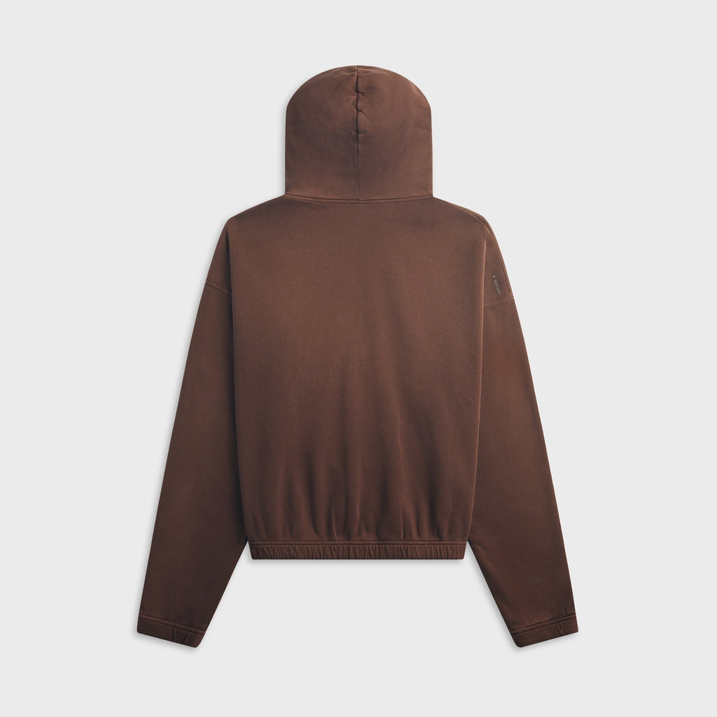 Satisfy SoftCellTM Hoodie - Sun Bleached Rocky Road