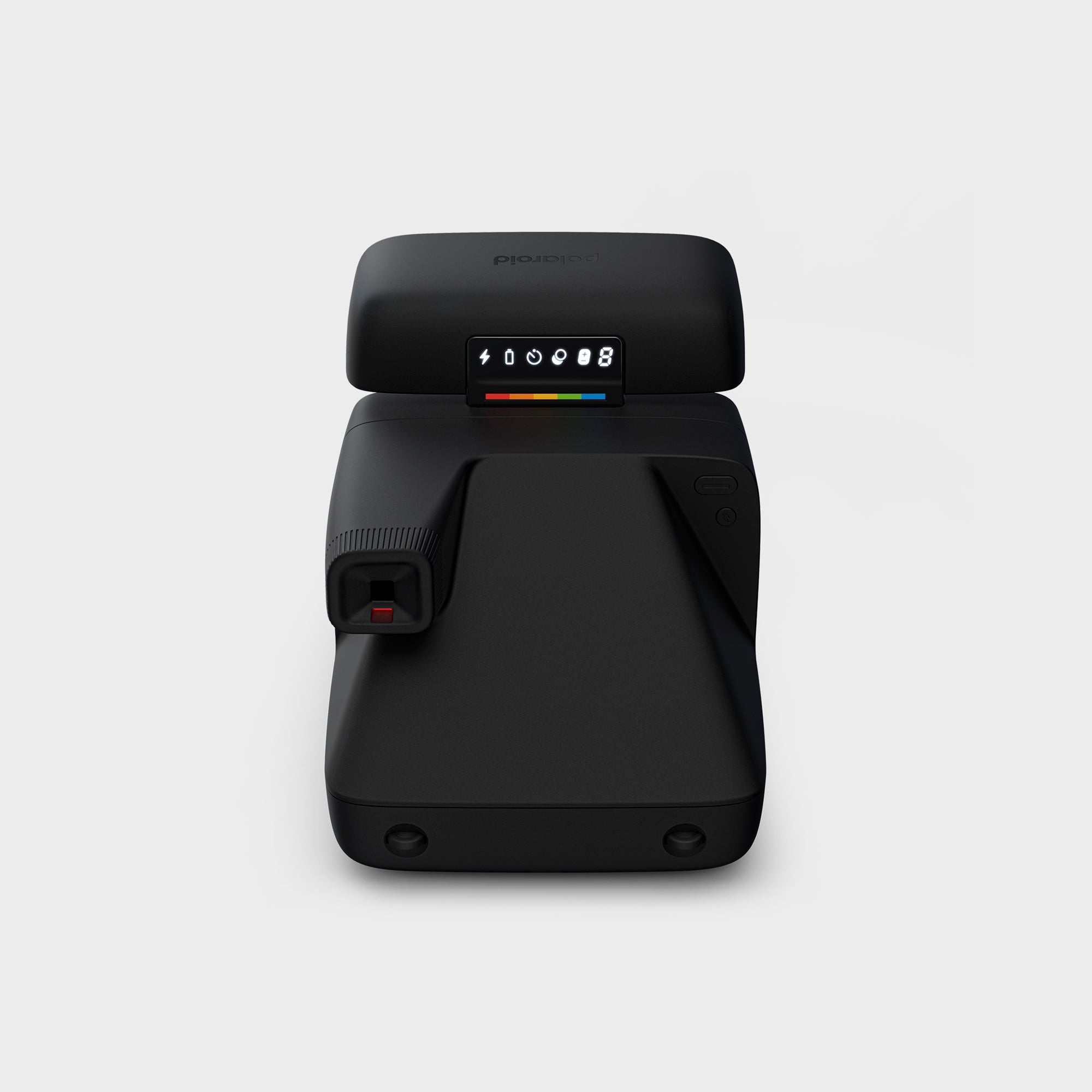 Polaroid Flip Instant Camera - Black