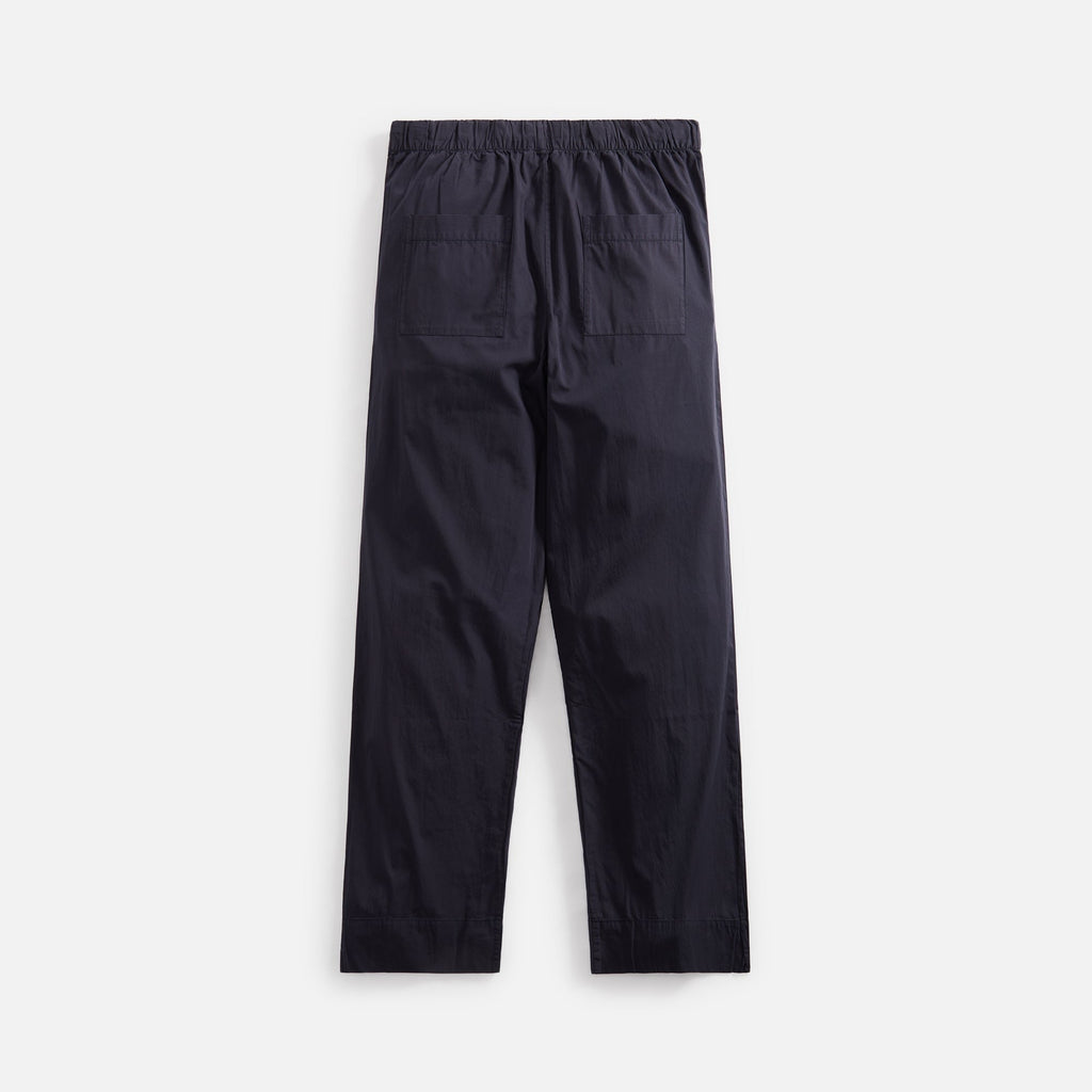 Tekla Pant Pleat - Slate
