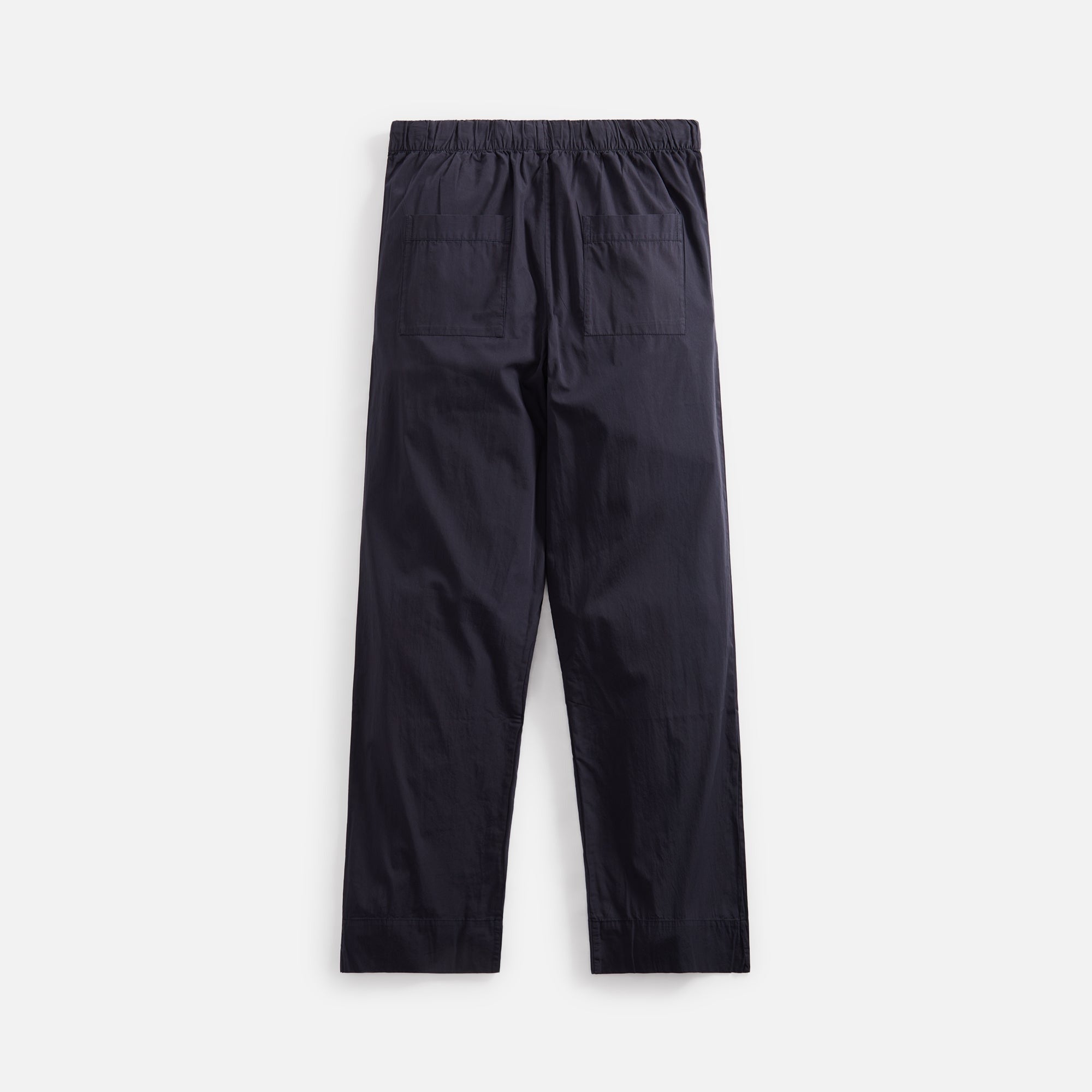 Tekla Pant Pleat - Slate