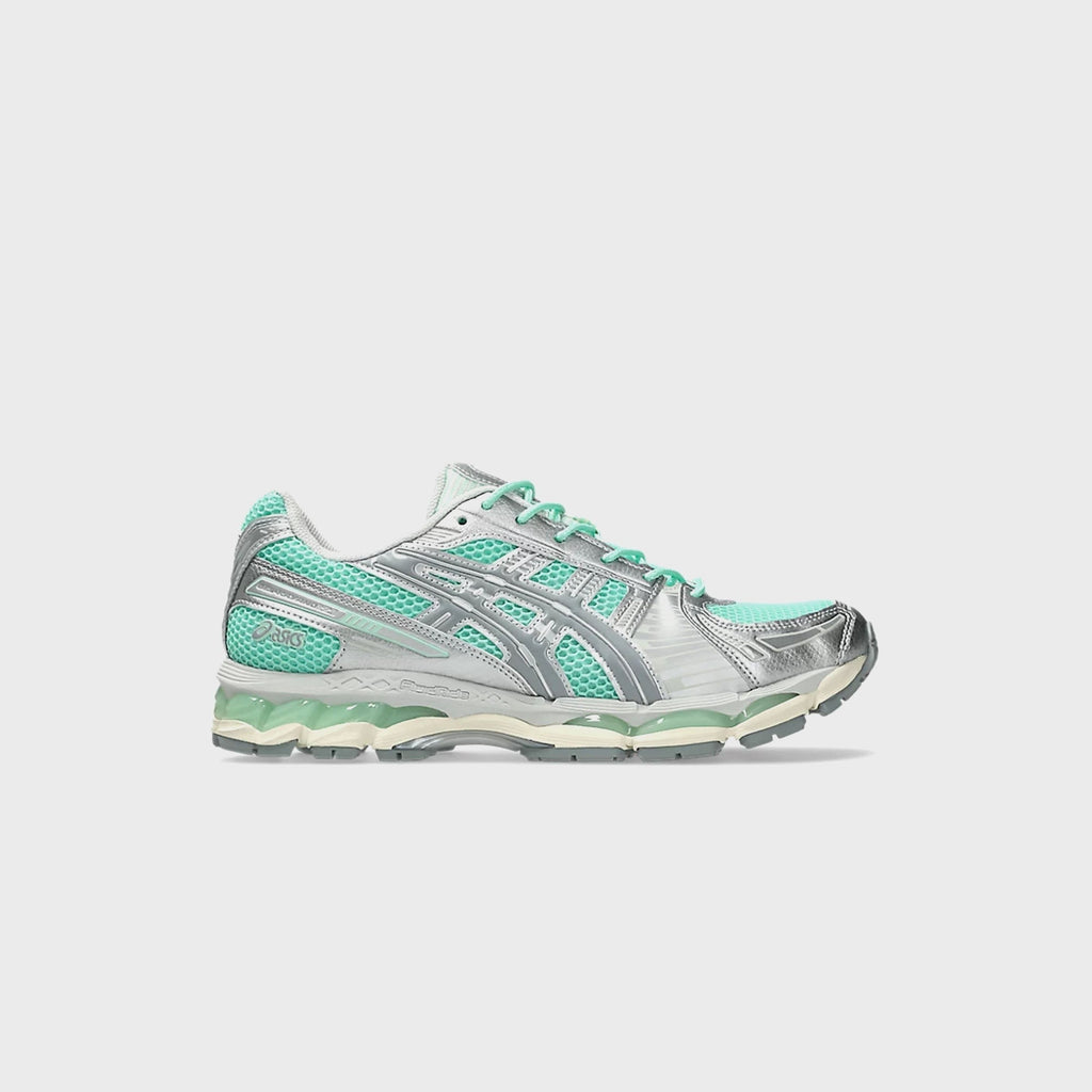 ASICS GEL-KAYANO 12.1 - Ice Green / Gravel