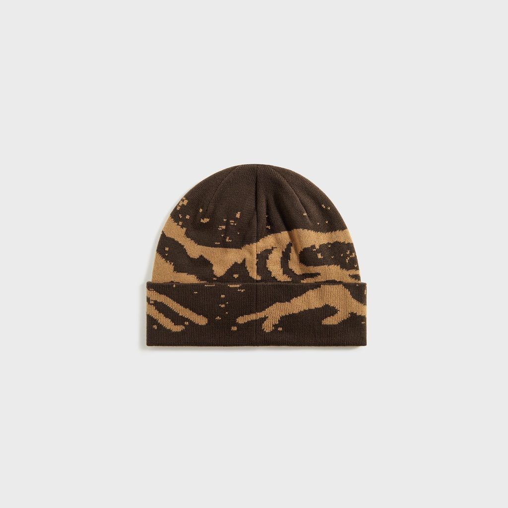 Arc'teryx Grotto Toque - Carob / Canvas