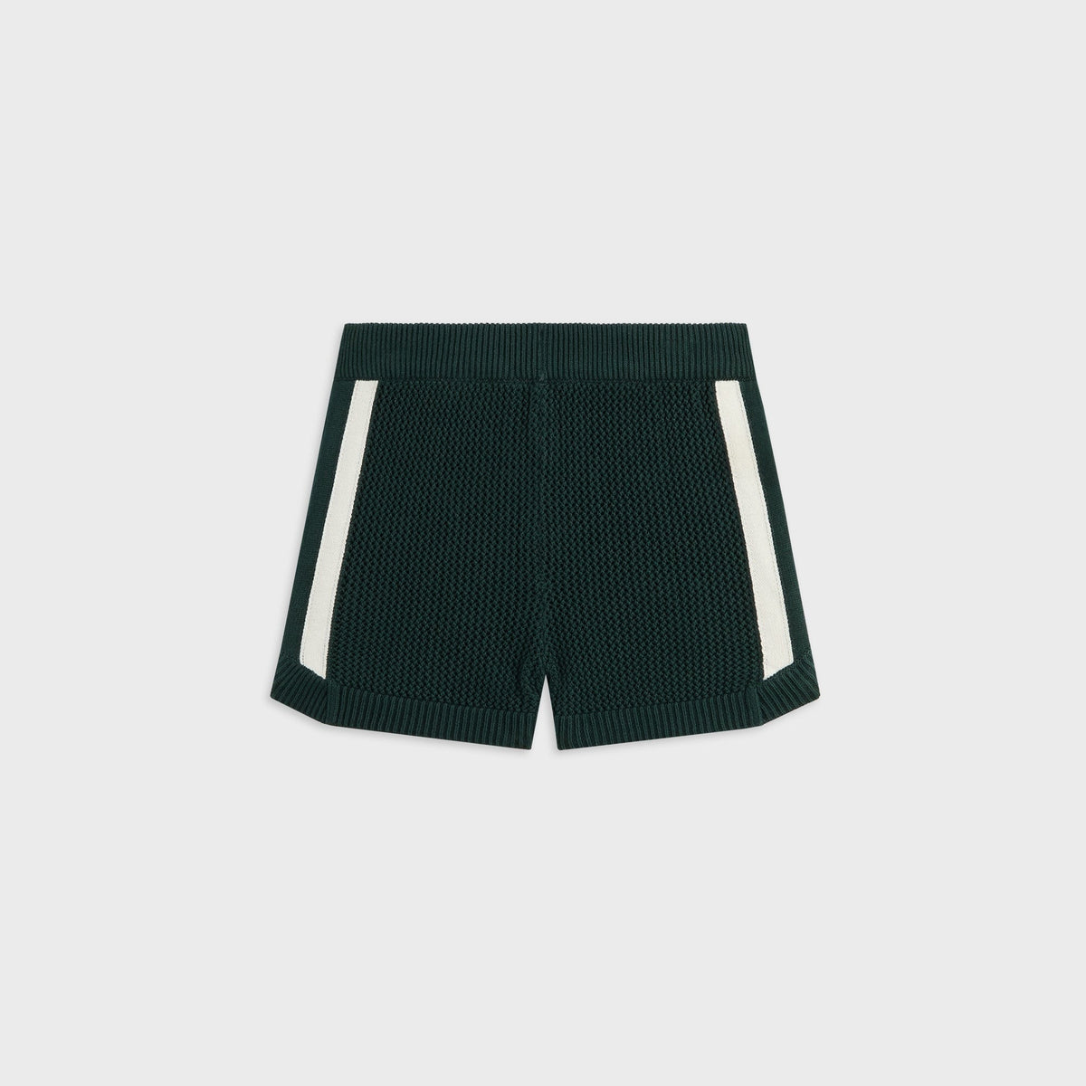 Kith Baby Sweater Knit Leon Short - Stadium