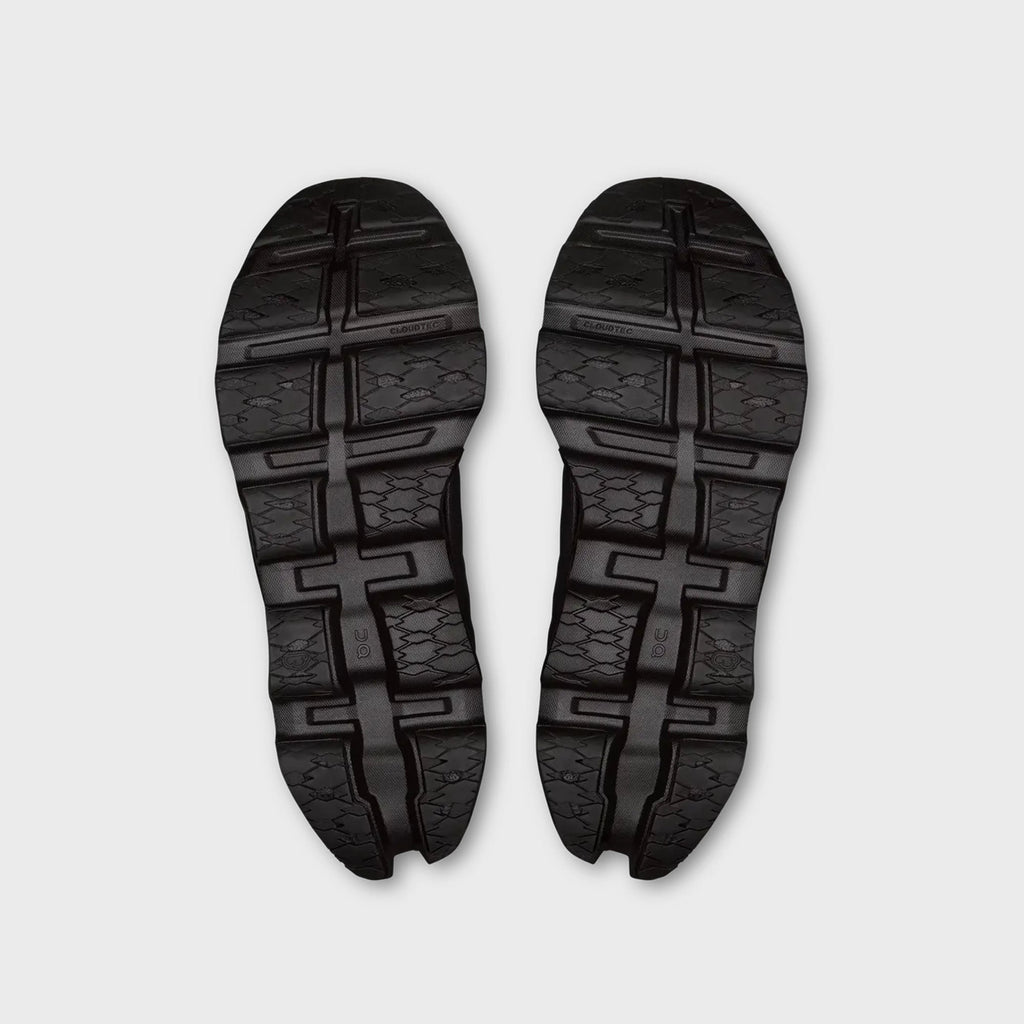 On Running Cloudmonster 3 - Black