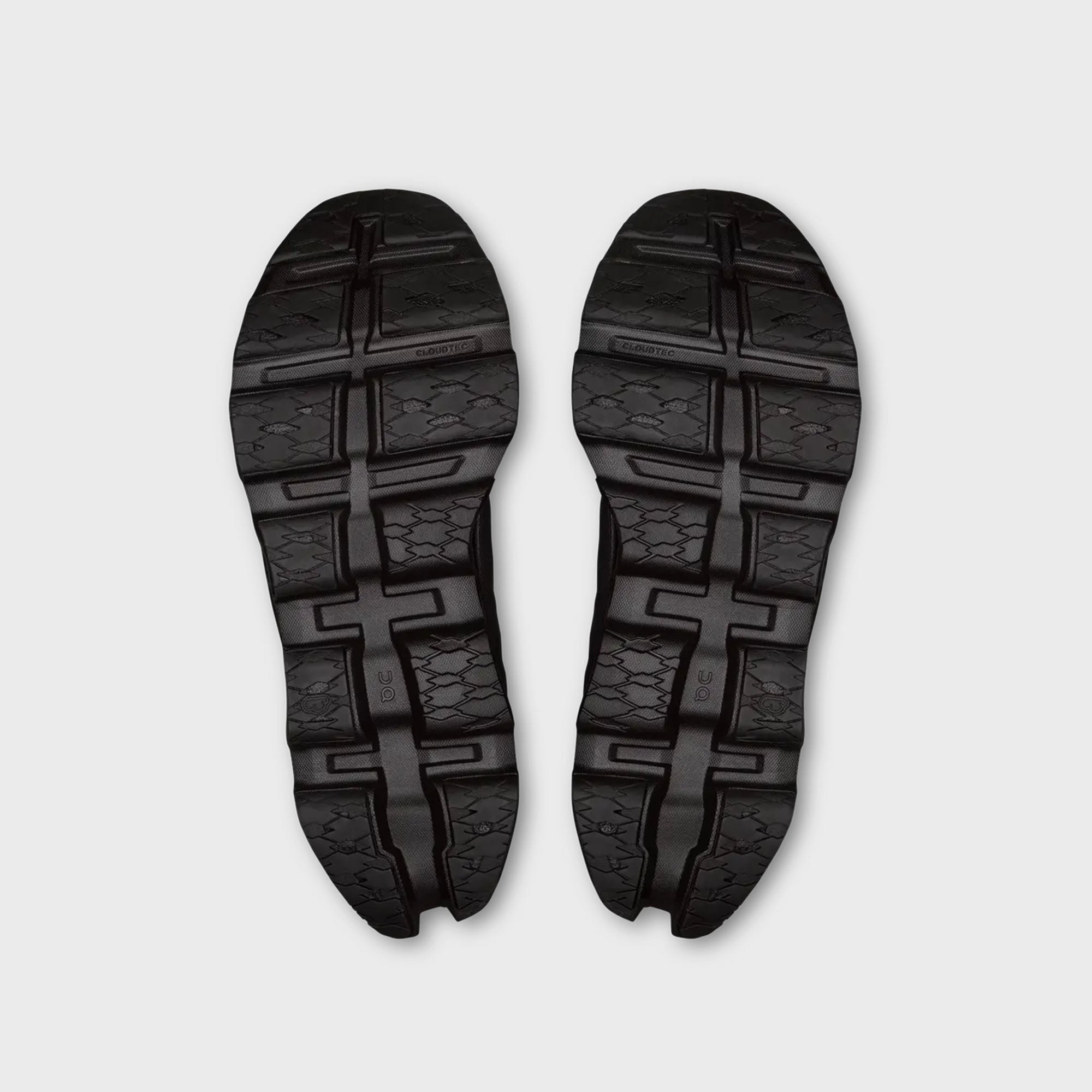On Running Cloudmonster 3 - Black