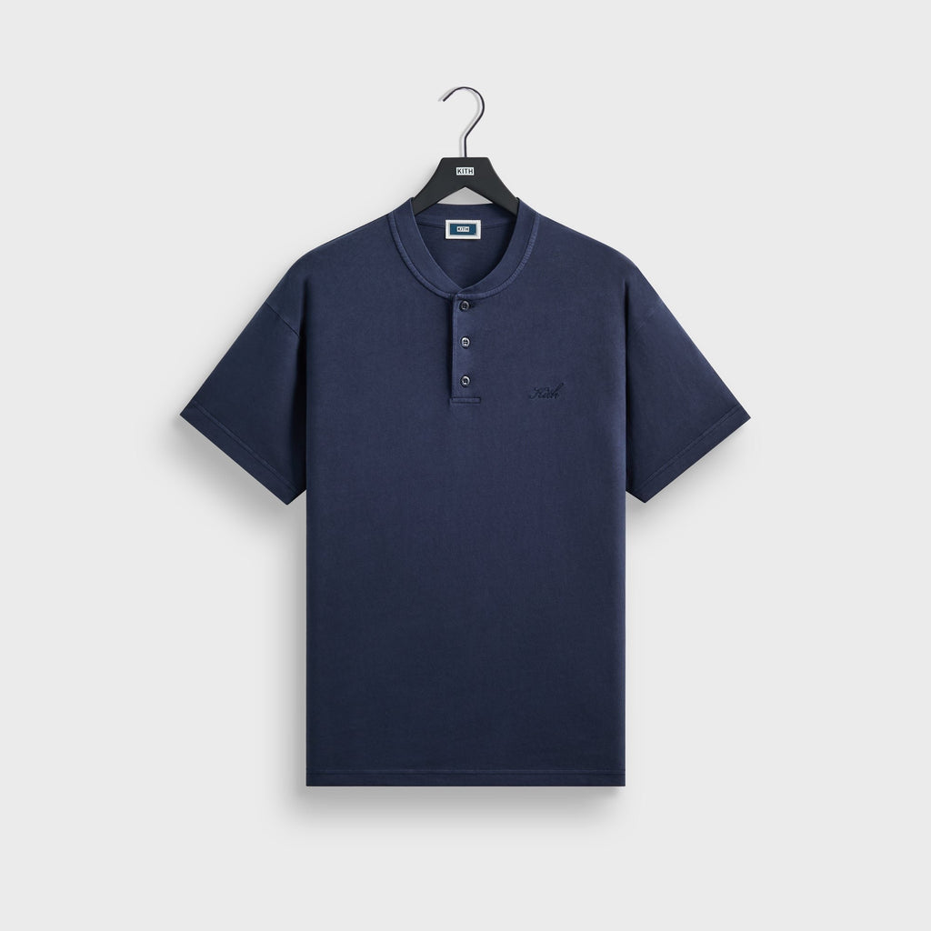 Kith Huntington Tee - Nocturnal
