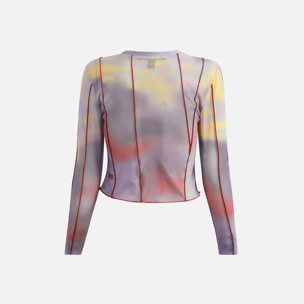 Ksubi Refract Top - Euphoria