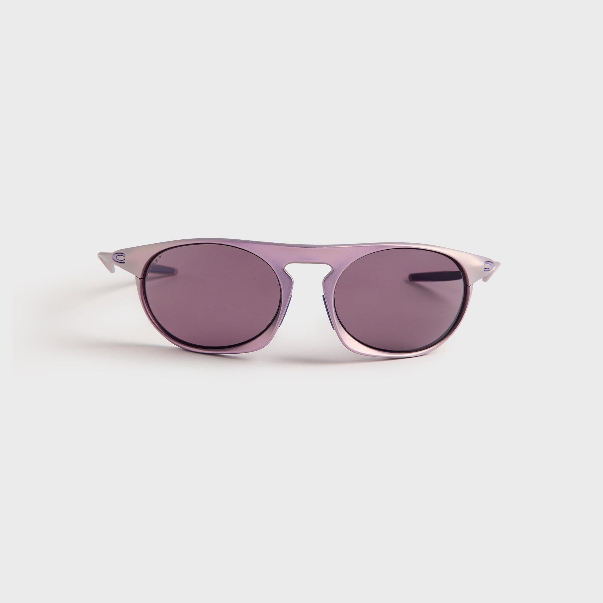 Oakley Neo Jacket Sunglasses - Matte Lavender / Prizm Indigo
