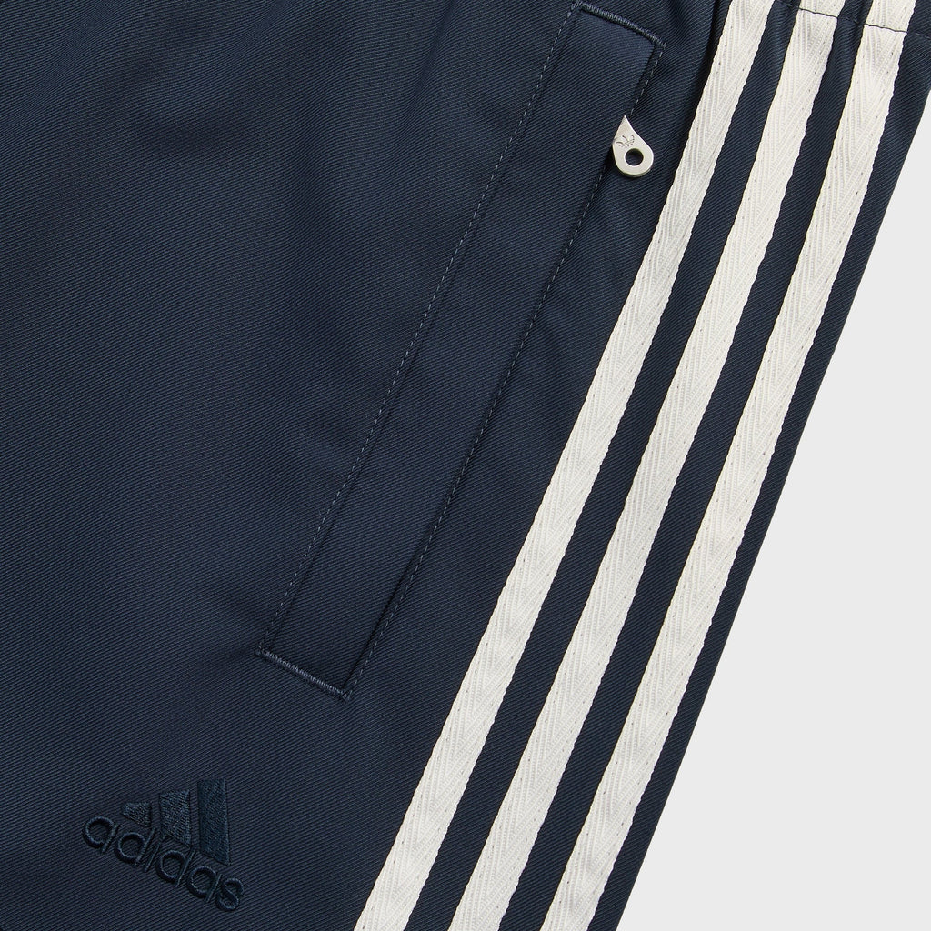 Kith & Messi for adidas Football Wool Track Pant - Night Navy