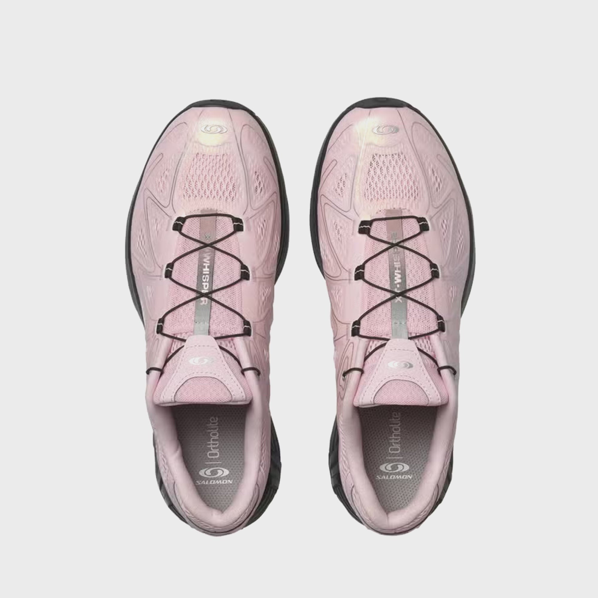 Salomon XT-Whisper Void - Icy Pink / Black / Ftw Silver