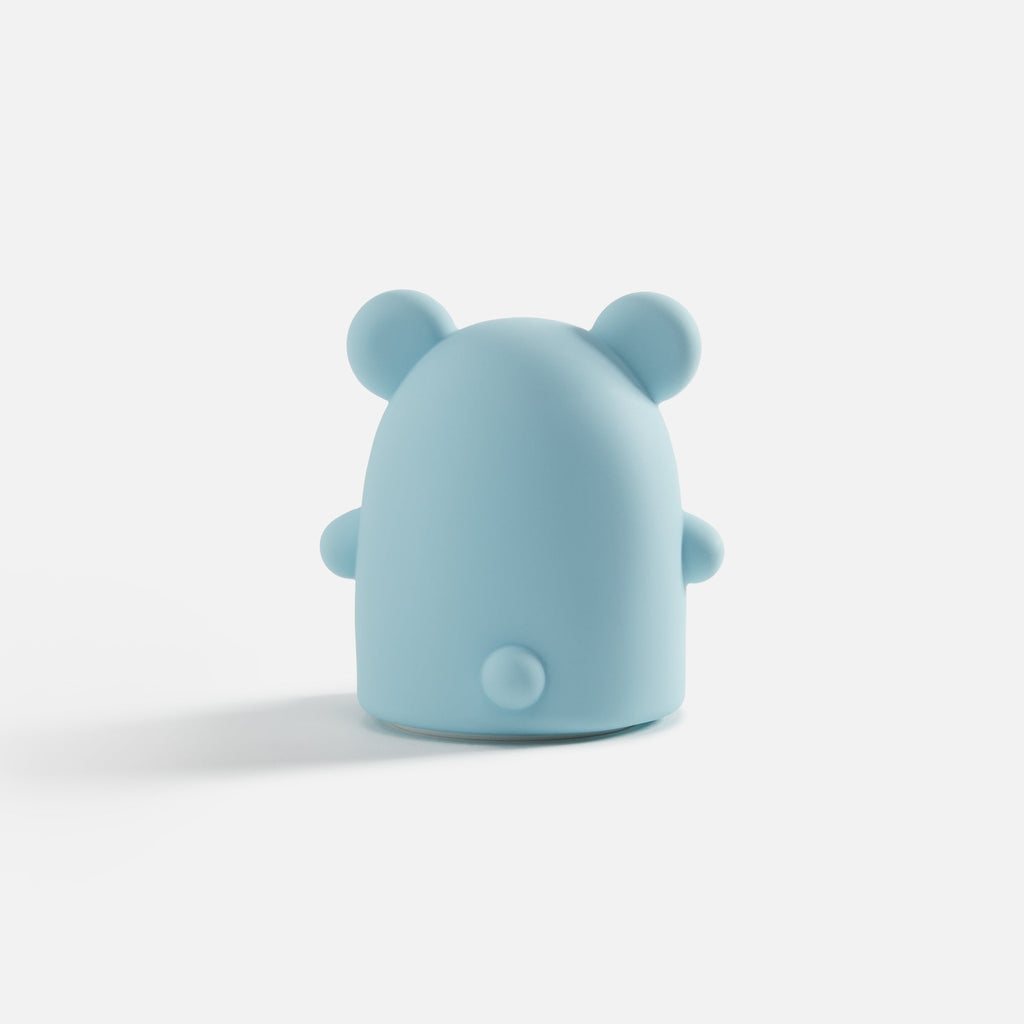 Noodoll Ricepudding Night Light - Blue