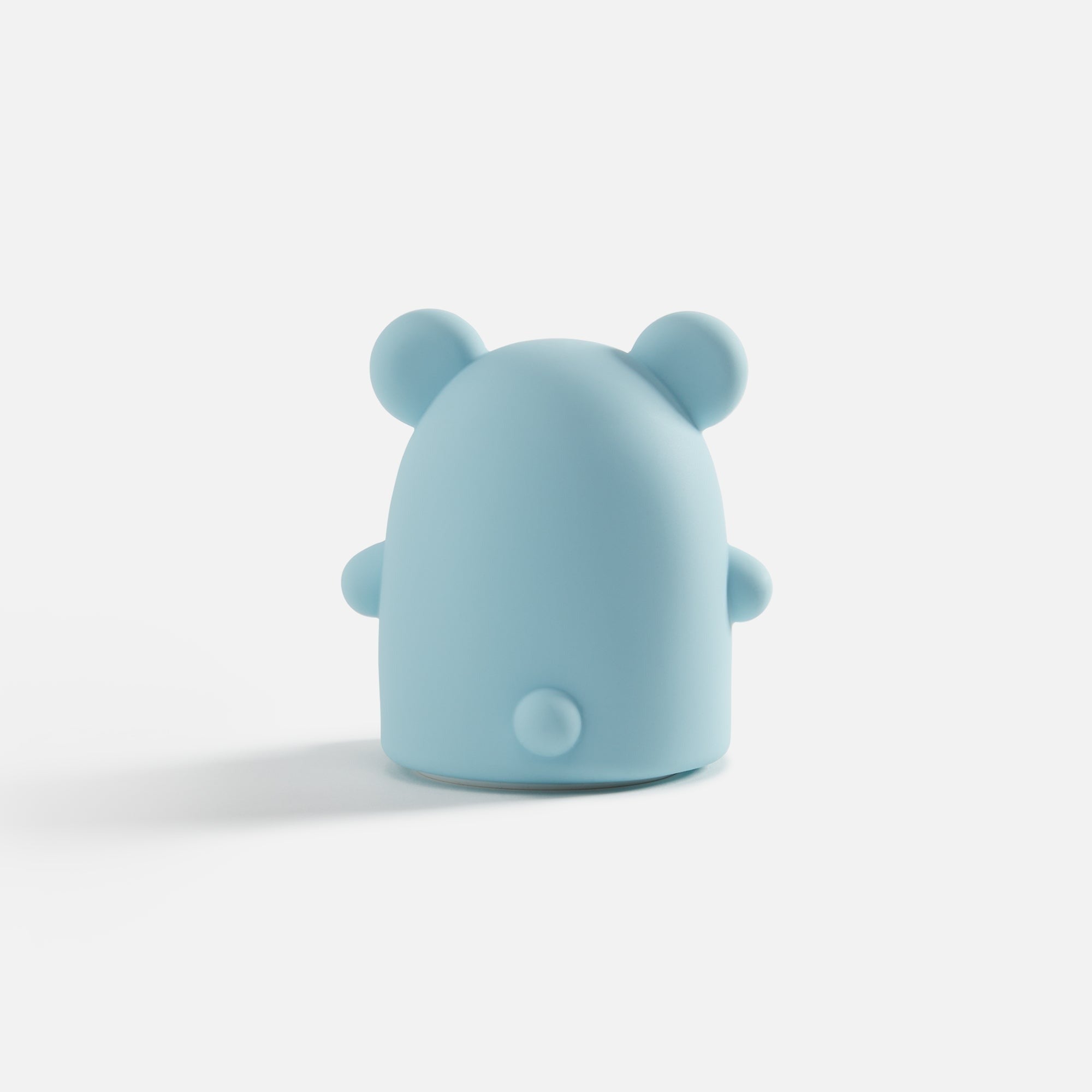 Noodoll Ricepudding Night Light - Blue