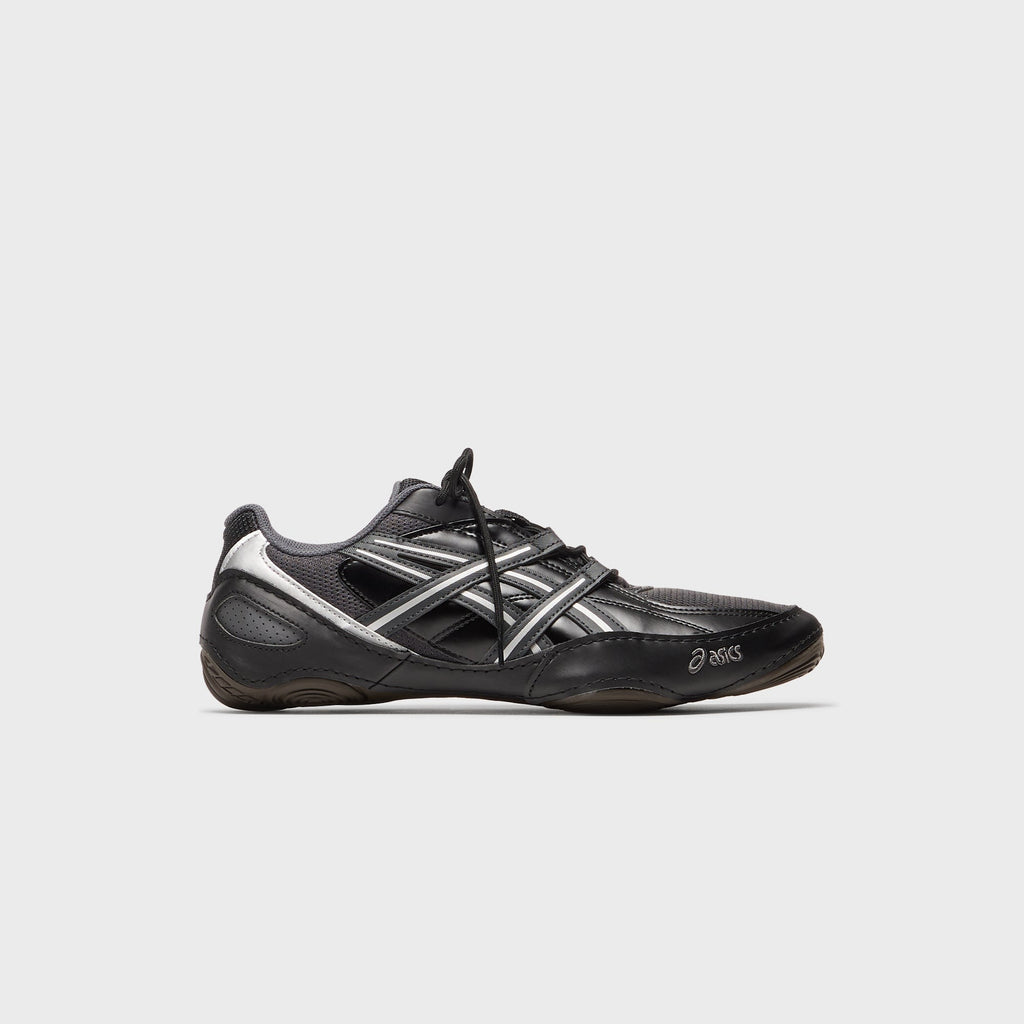 ASICS Hypersync - Graphite Grey / Black