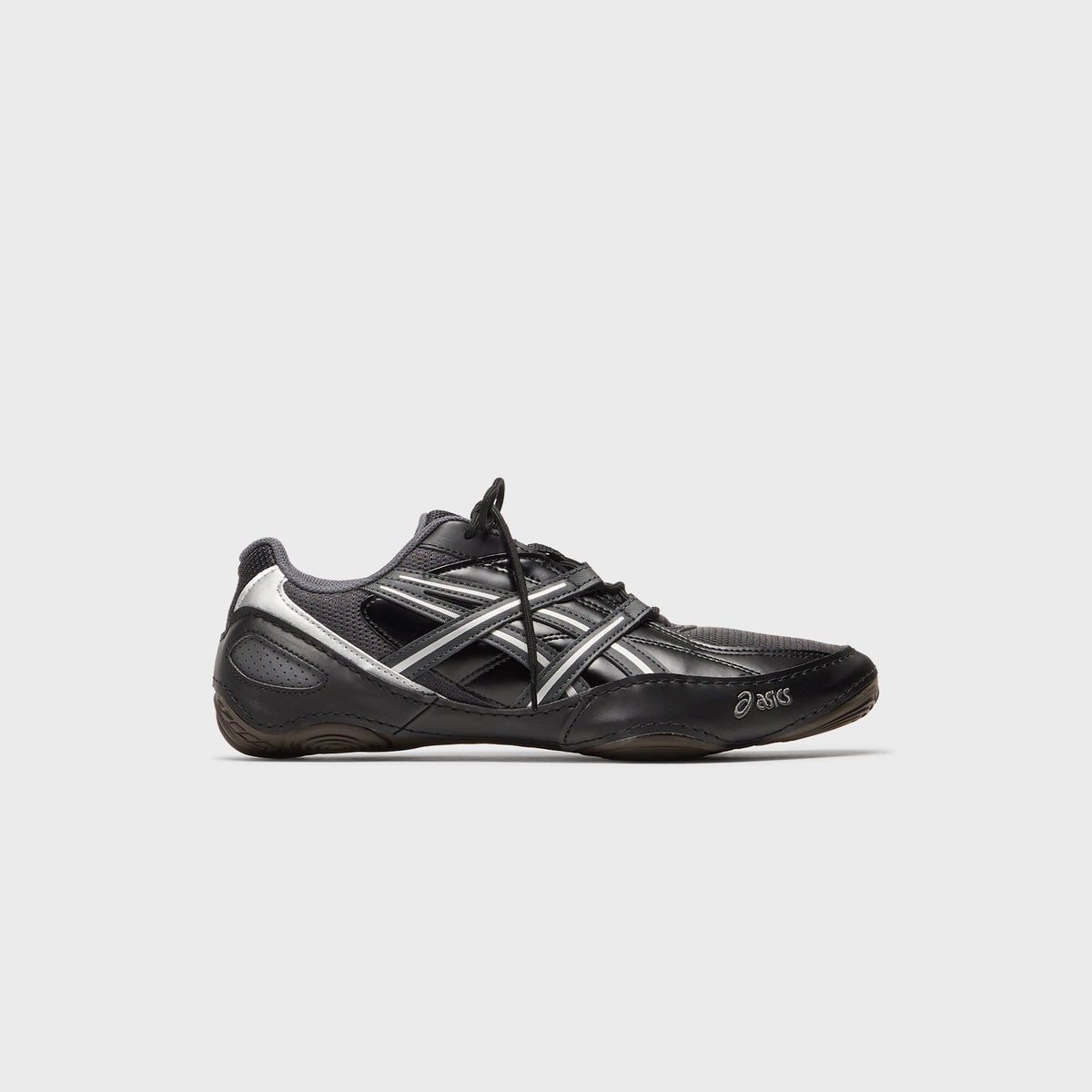 ASICS Hypersync - Graphite Grey / Black