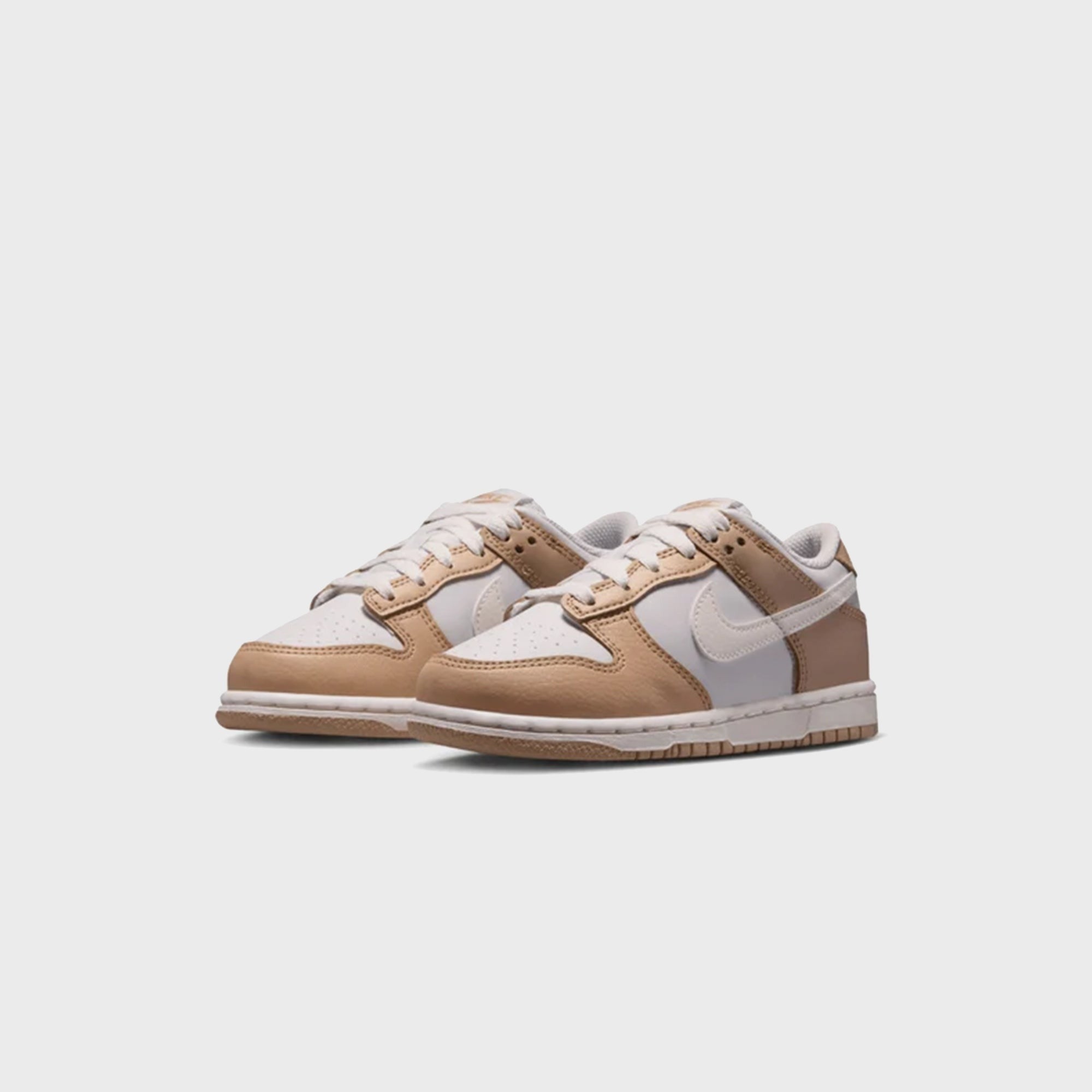 Nike PS Dunk Low - Linen / Platinum Tint / Sail