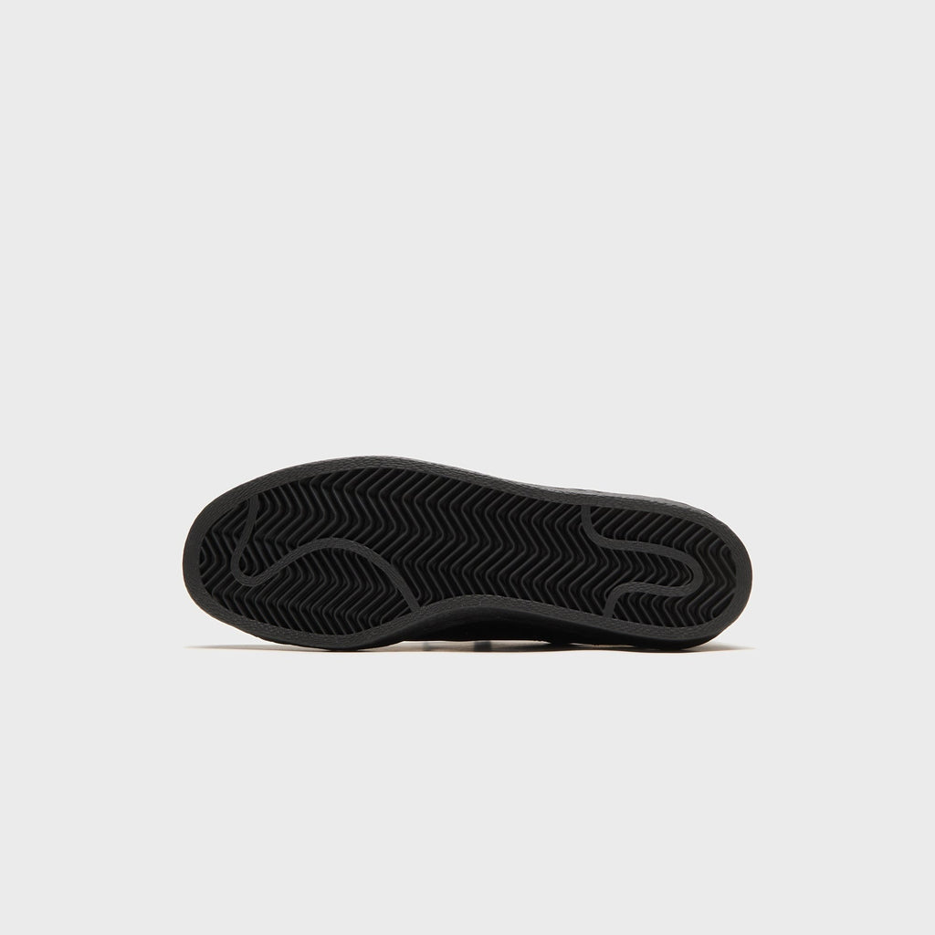 adidas x Y-3 Superstar - Black / Black / Black