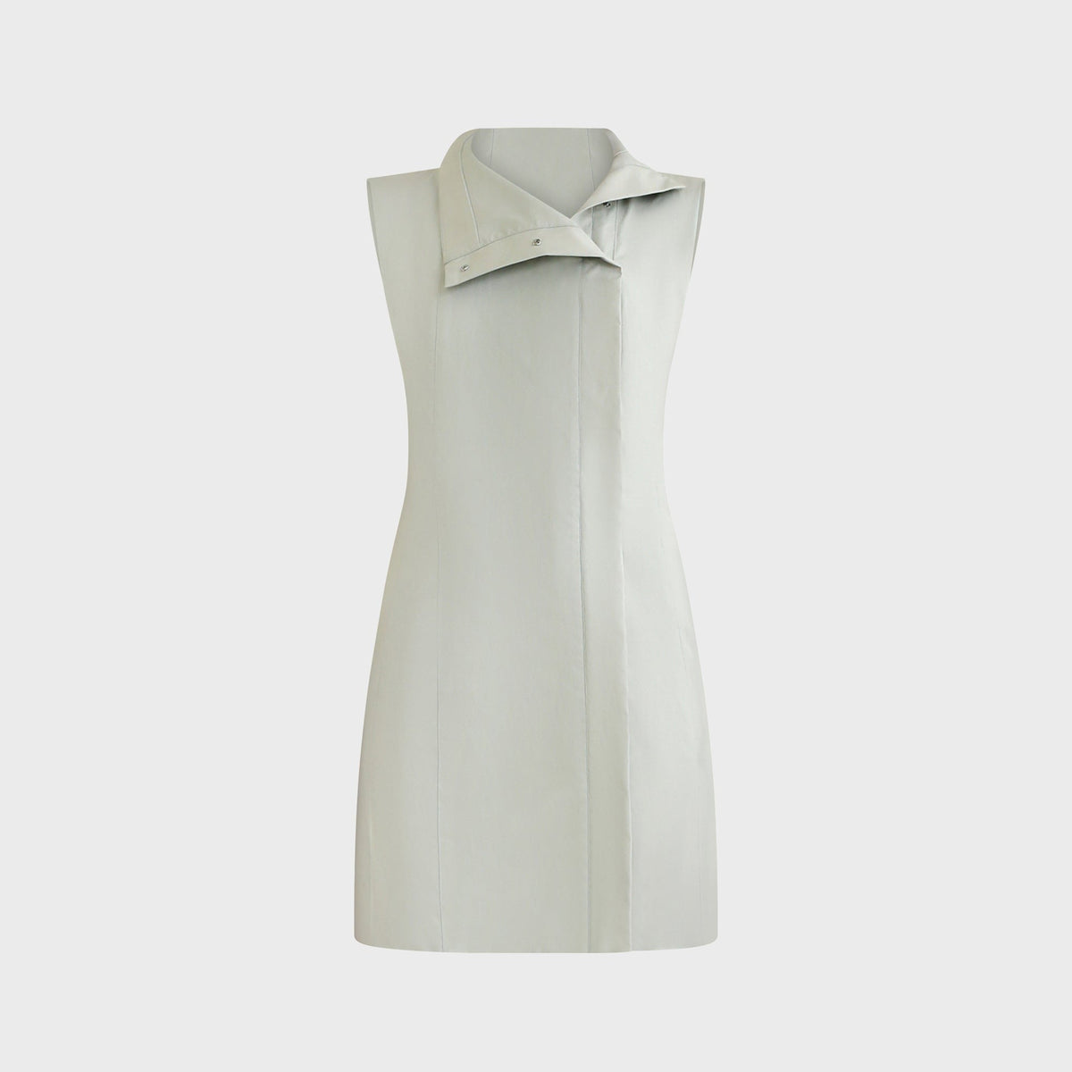 Belle Anna Secrets Dress - Bone