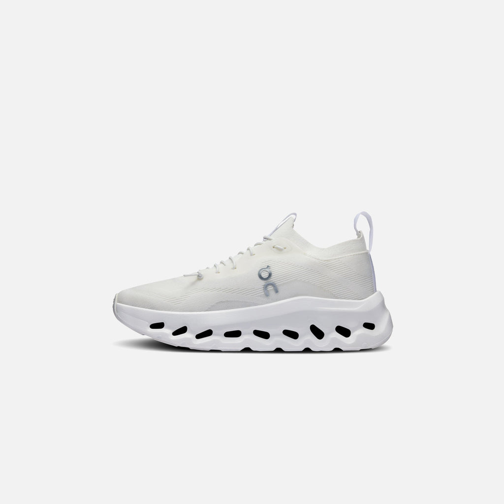 Loewe x On Running WMNS Cloudtilt - All White