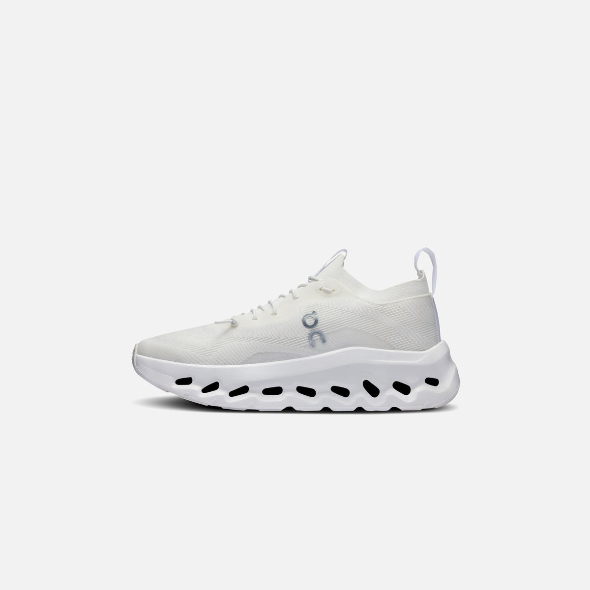 Loewe x On Running WMNS Cloudtilt - All White