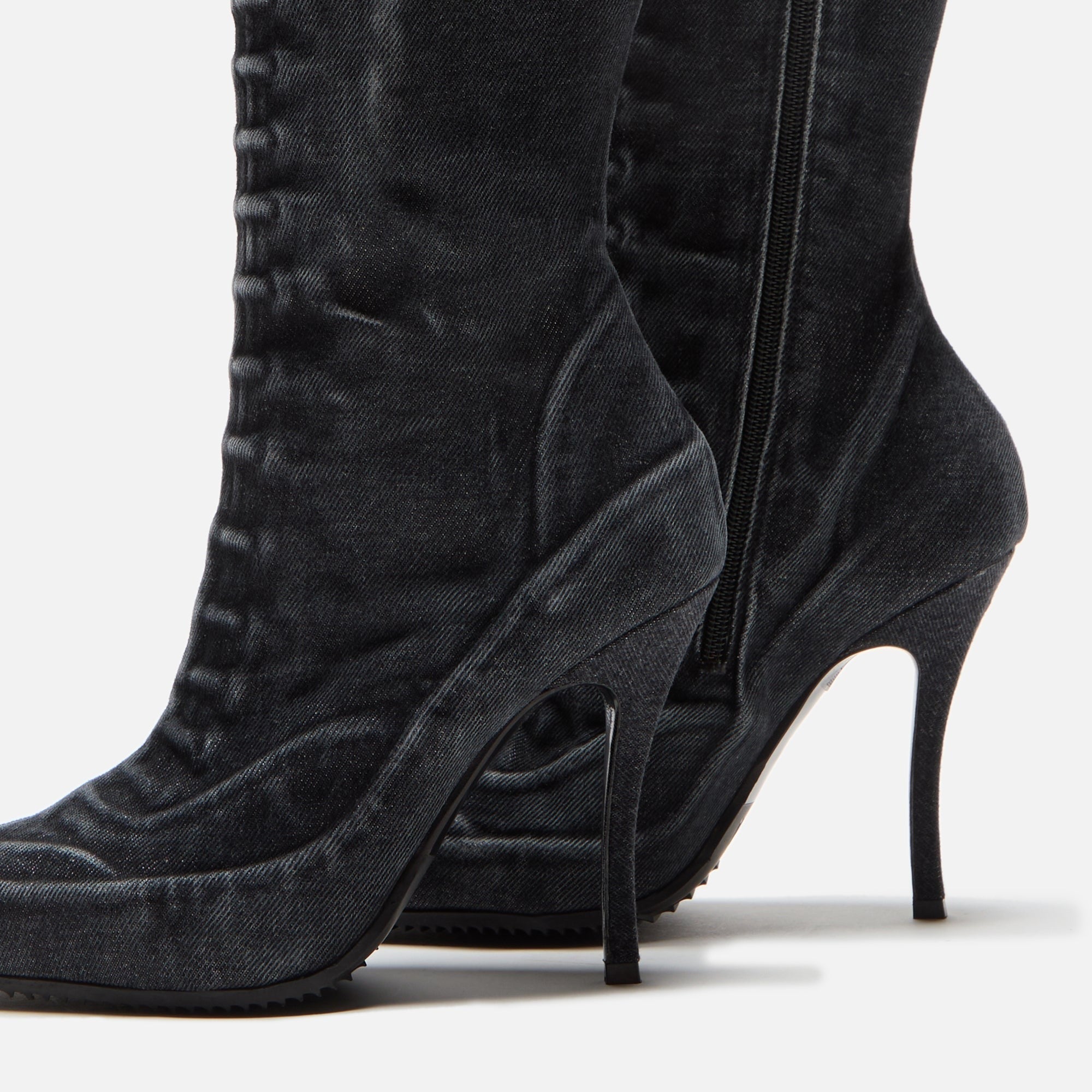 Diesel D-Cloud HBT - Heavy Stone Washed