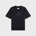 Maison Margiela Tee - Washed Black