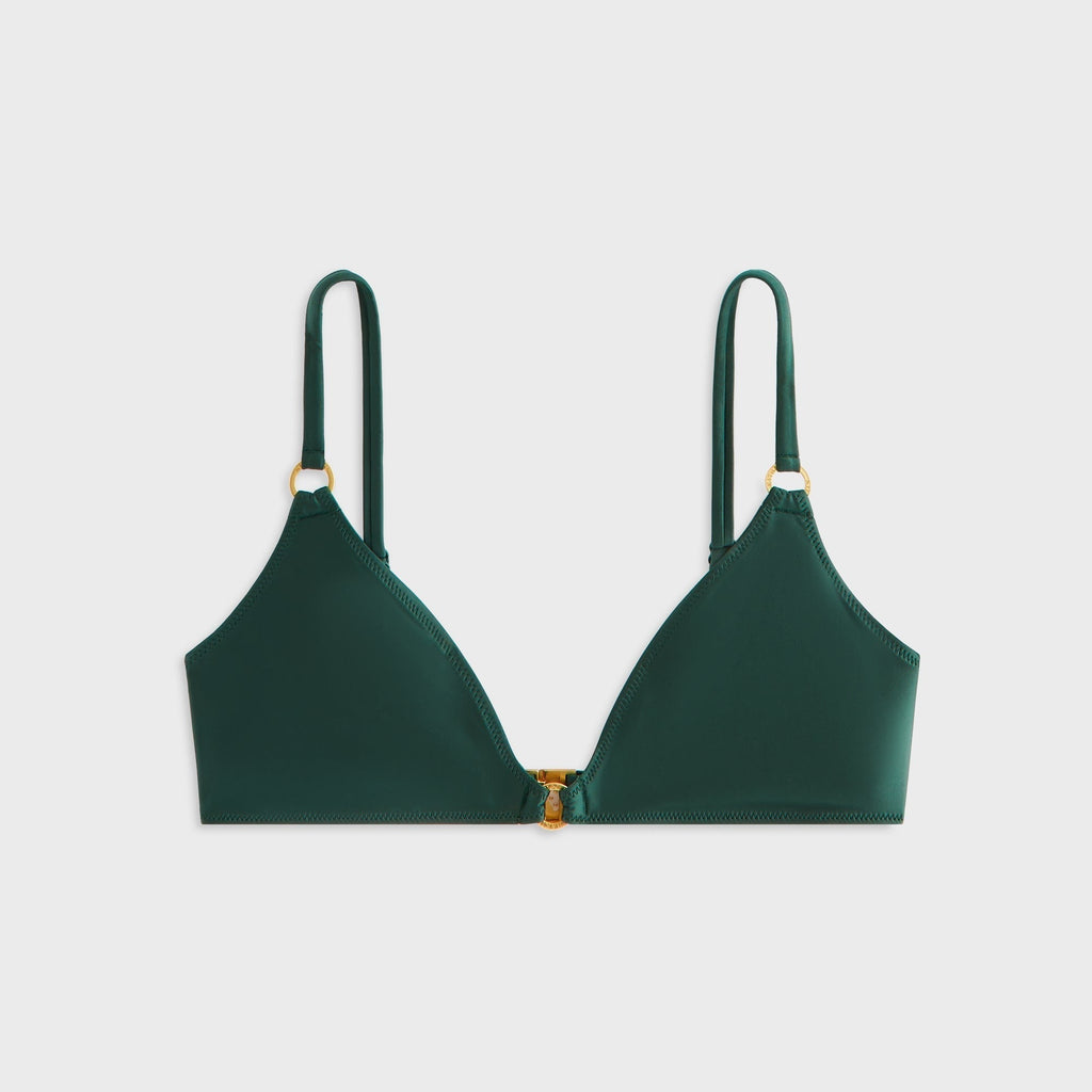 Kith Women Rowen Triangle Top - Vitality