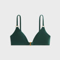Kith Women Rowen Triangle Top - Vitality